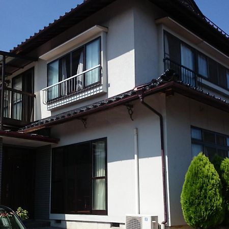 Guest House Minna No Ie Achi Εξωτερικό φωτογραφία