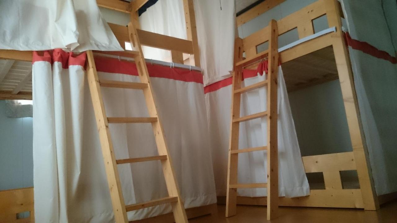 Guest House Minna No Ie Achi Εξωτερικό φωτογραφία